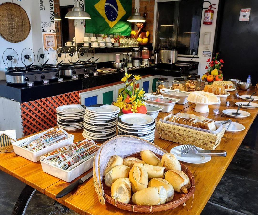Flat Vila Aju Aracaju Zewnętrze zdjęcie