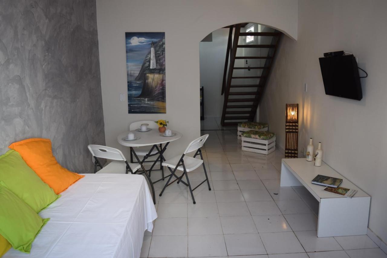 Flat Vila Aju Aracaju Zewnętrze zdjęcie