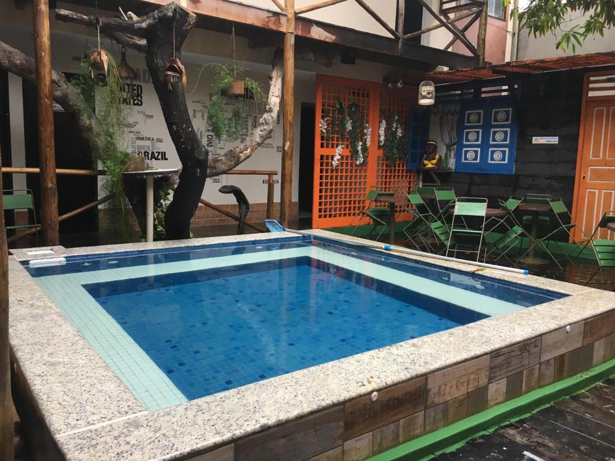 Flat Vila Aju Aracaju Zewnętrze zdjęcie