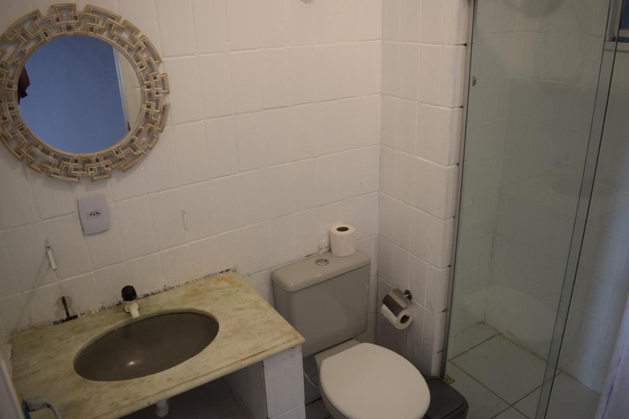 Flat Vila Aju Aracaju Zewnętrze zdjęcie