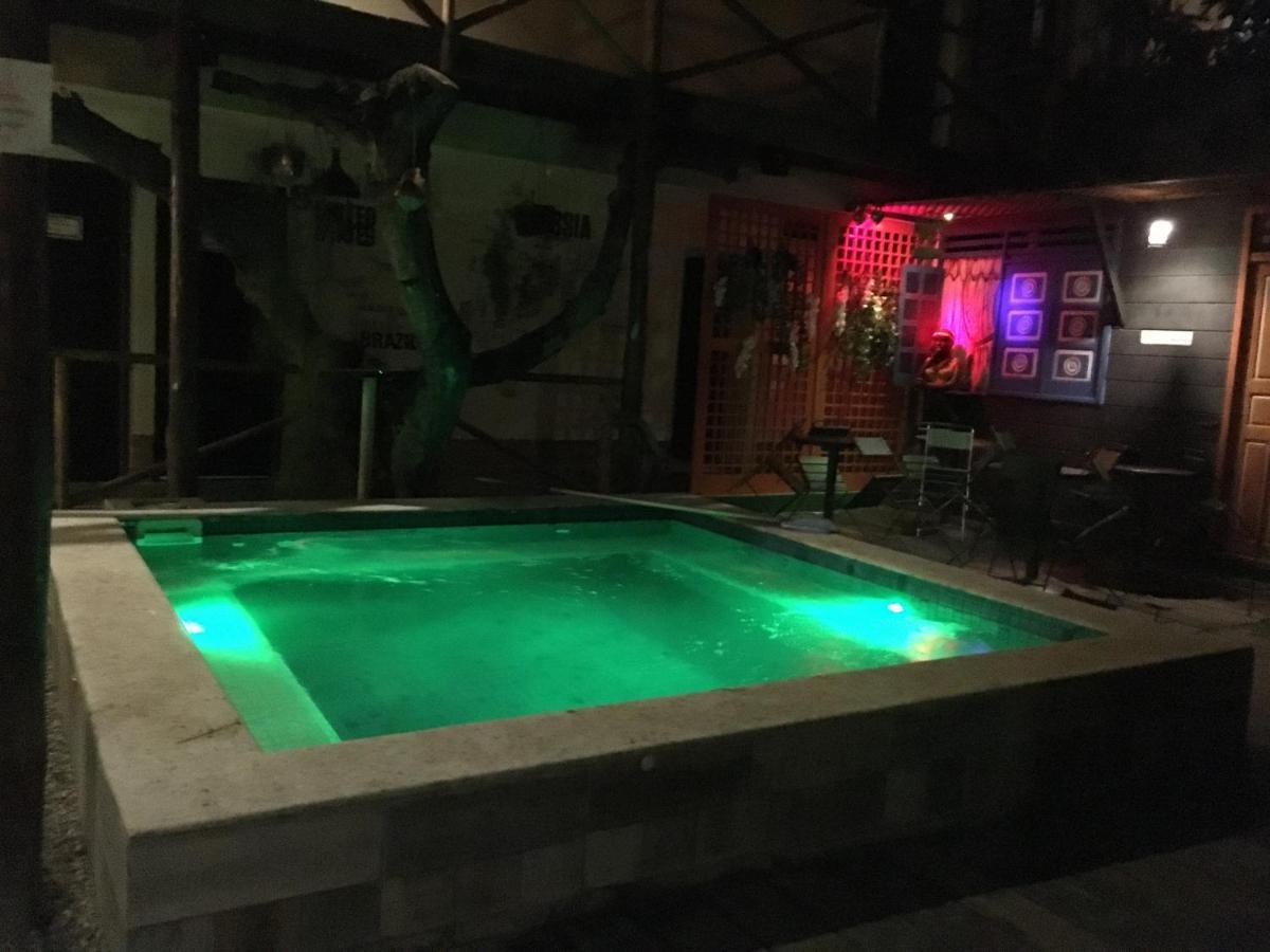 Flat Vila Aju Aracaju Zewnętrze zdjęcie