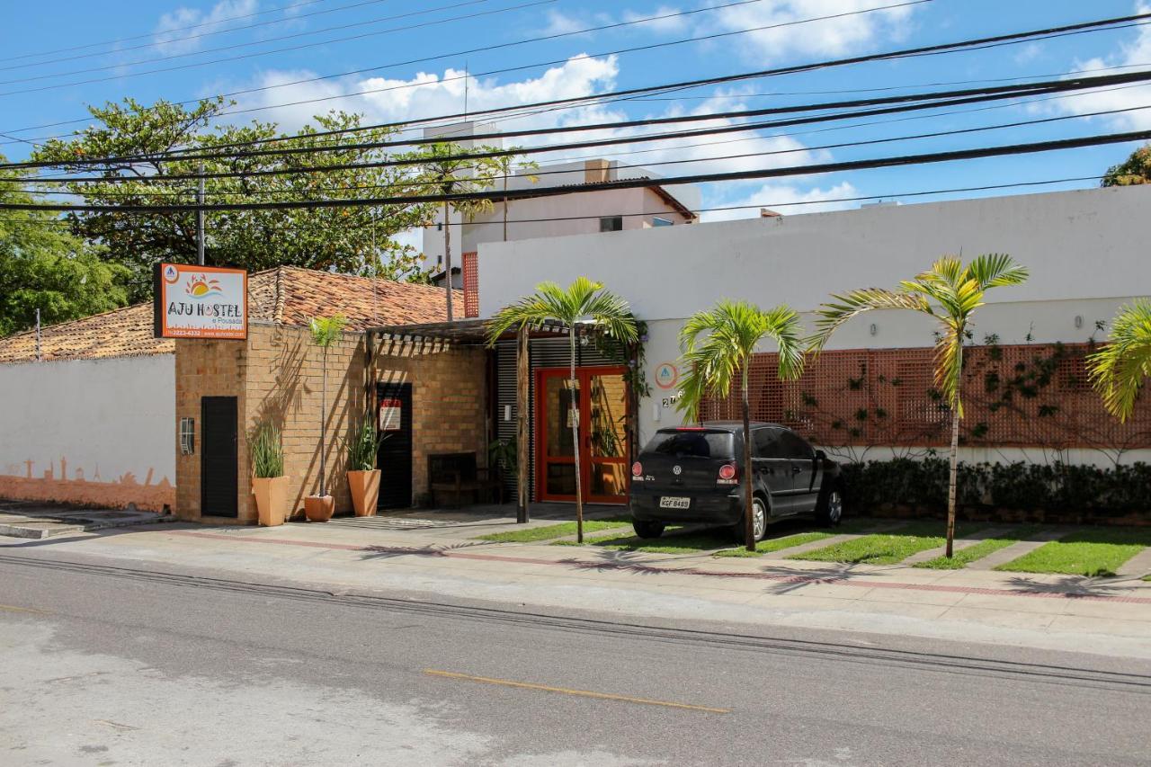 Flat Vila Aju Aracaju Zewnętrze zdjęcie