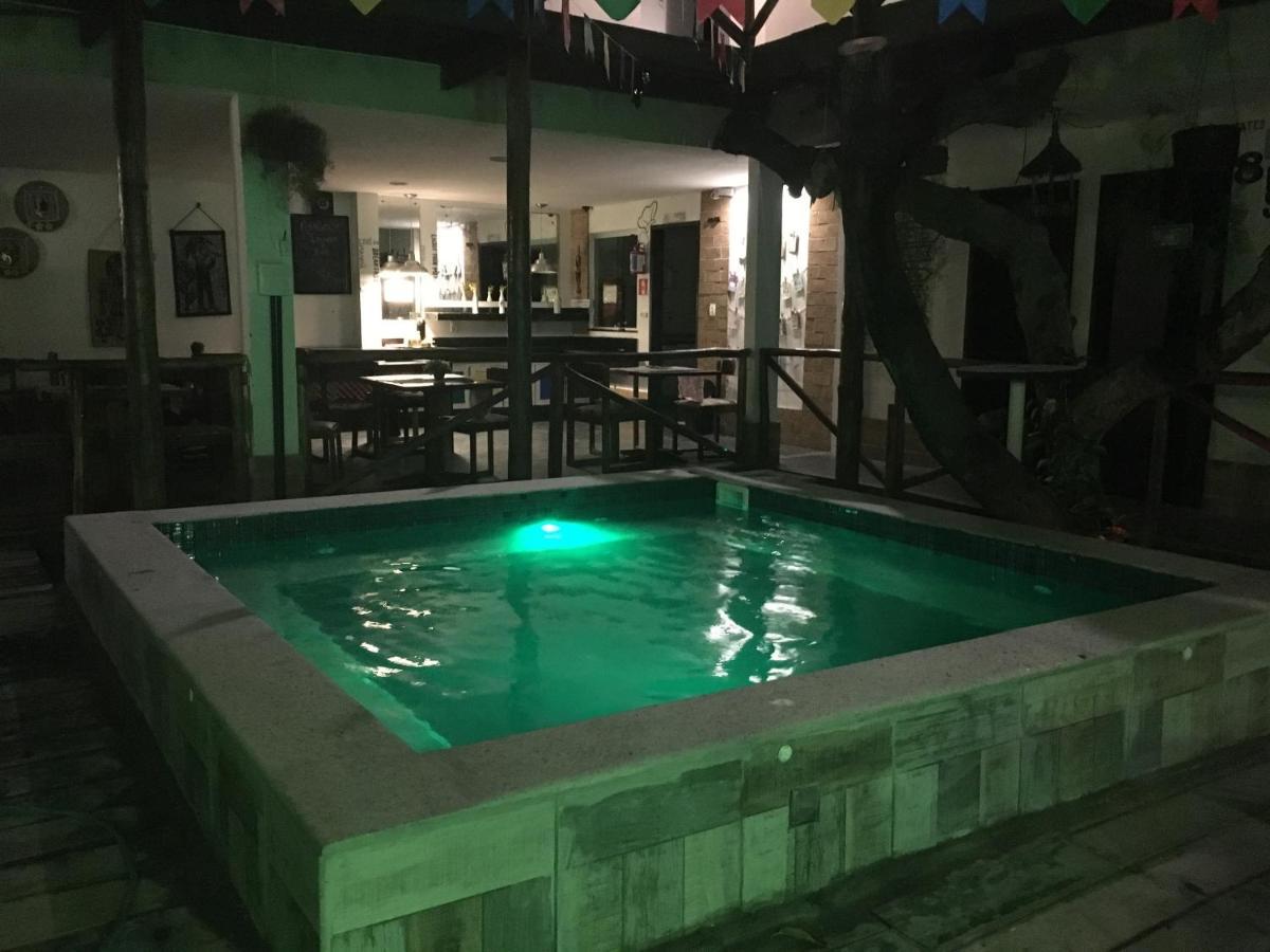Flat Vila Aju Aracaju Zewnętrze zdjęcie