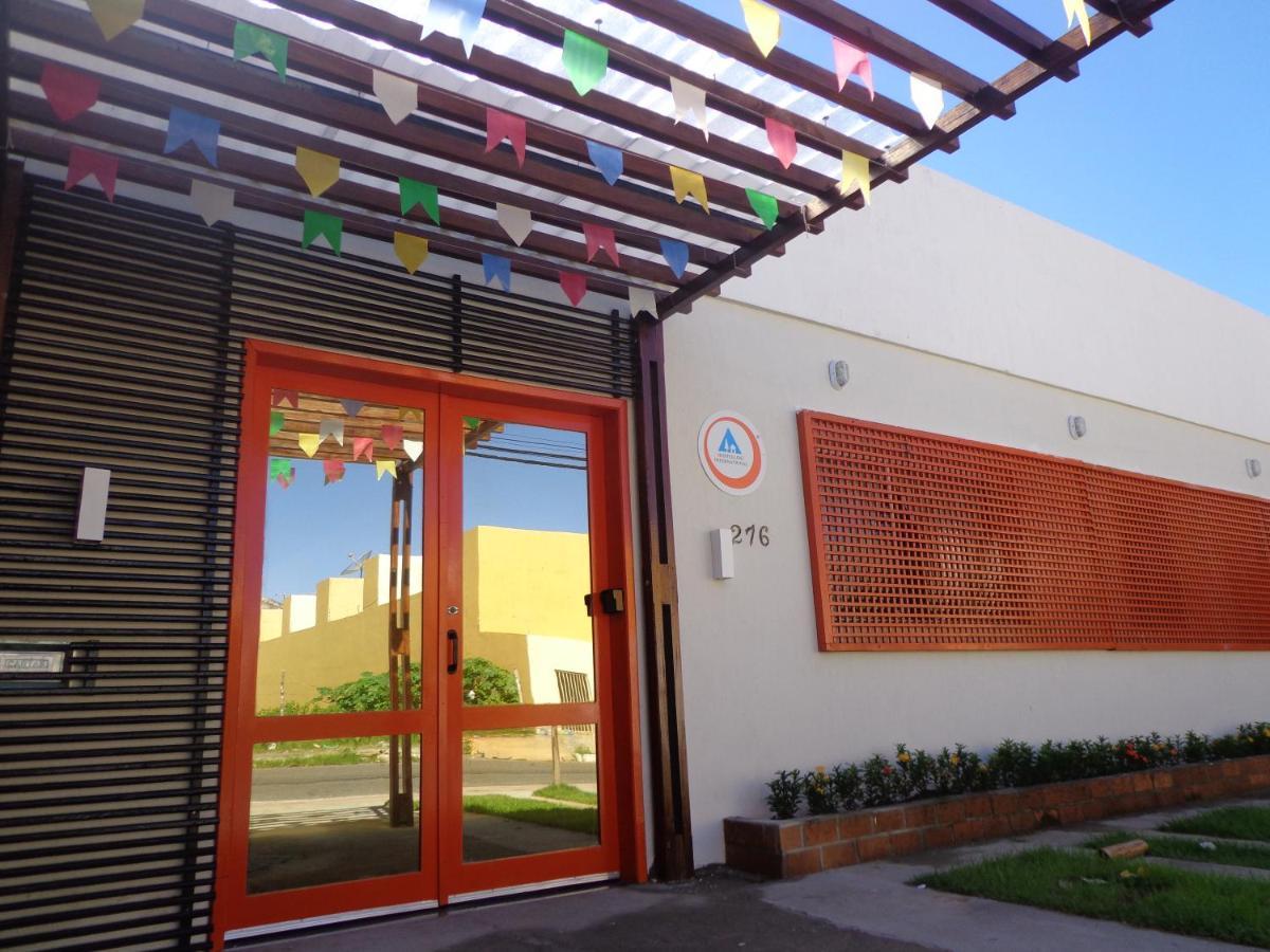 Flat Vila Aju Aracaju Zewnętrze zdjęcie